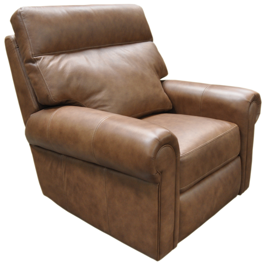 Crawford Recliner – RHS
